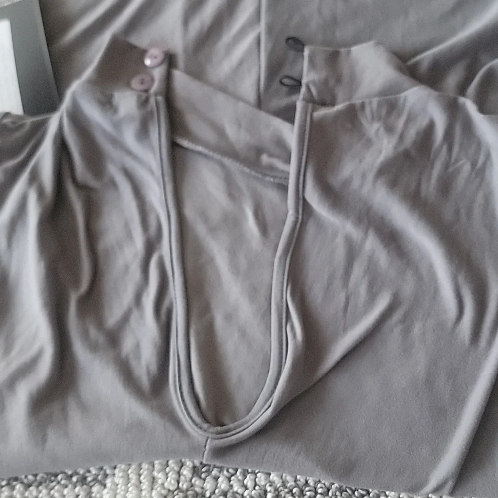 PrettyLittleThing polyester elastane